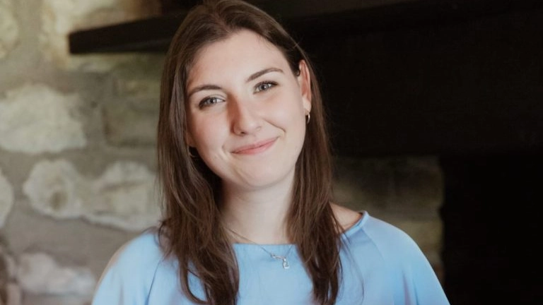 Elisa Curti prenderà i voti