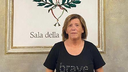 Paola Gramaccia: «Usate solo i sacchetti forniti dalla società Esa» Paola Gramaccia: «Usate solo i sacchetti forniti dalla società Esa»