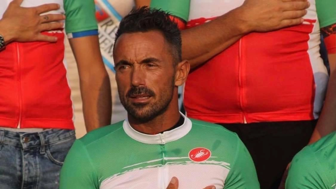 Christian Giagnoni si sta allenando alle Canarie Christian Giagnoni si sta allenando alle Canarie