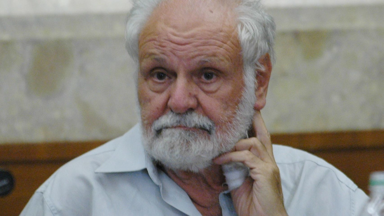 Goffredo Fofi