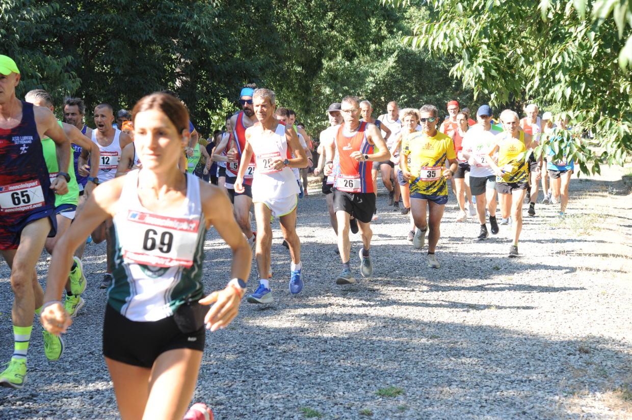 Memorial Bolognesi, foto e classifica della 22esima edizione Memorial Bolognesi, foto e classifica della 22esima edizione
