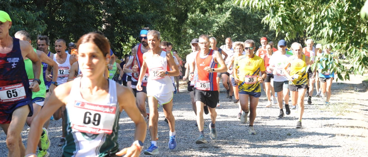 Memorial Bolognesi, foto e classifica della 22esima edizione