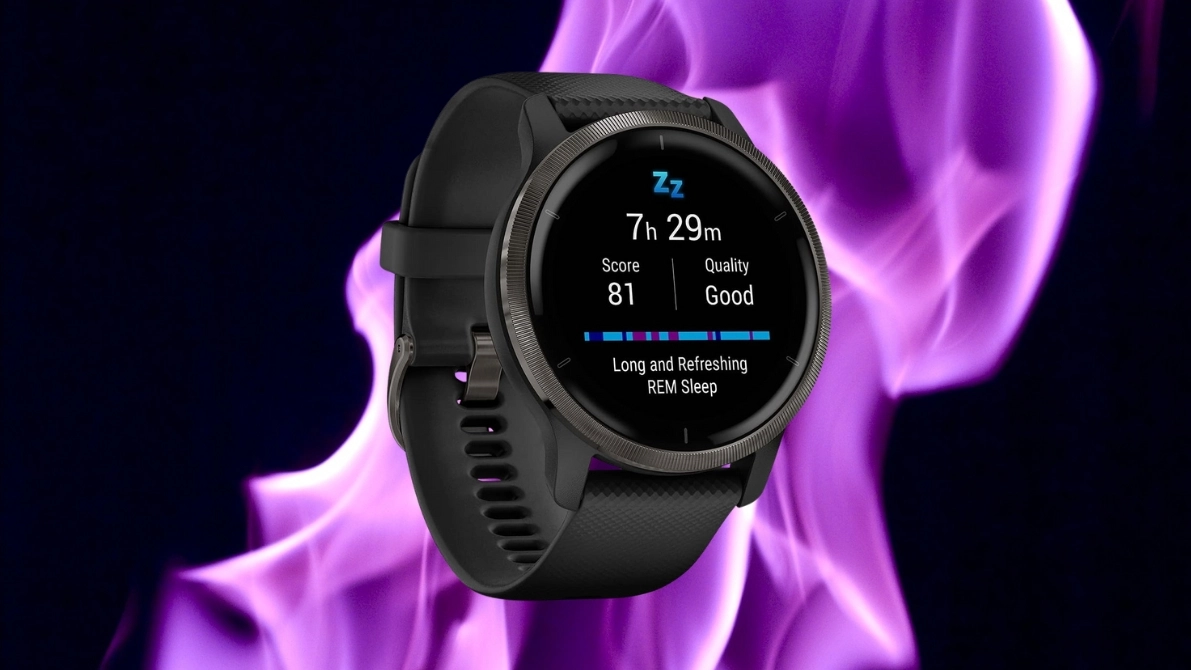 Garmin Venu 2 Garmin Venu 2