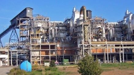 Prosegue l’indagine sulla presunta fuoriuscita di oltre 30mila metri cubi di liquido. Scarlino Futura: "La questione ha risvolti pericolosi". Il Pci: "Sale la preoccupazione". Prosegue l’indagine sulla presunta fuoriuscita di oltre 30mila metri cubi di liquido. Scarlino Futura: "La questione ha risvolti pericolosi". Il Pci: "Sale la preoccupazione".