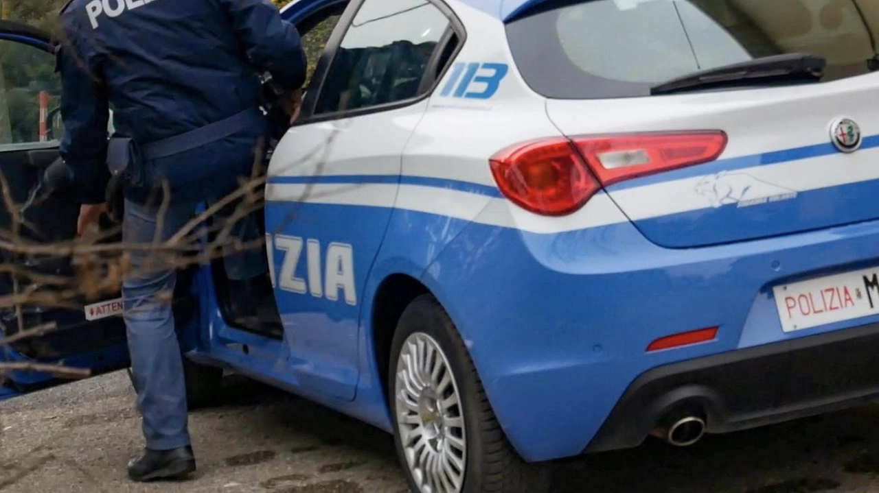 Sull’uomo pende anche un’accusa per atti sessuali con minore Sull’uomo pende anche un’accusa per atti sessuali con minore