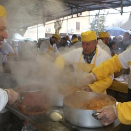 Torna l’appuntamento con la Festa Democratica - Sagra del Cacciucco di Foiano