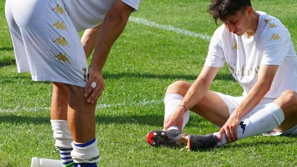 Gli azzurri dopo la retrocessione Gli azzurri dopo la retrocessione