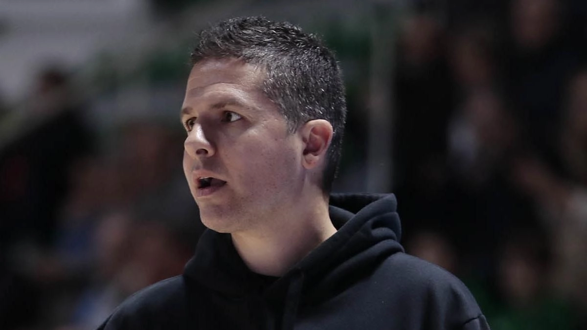 Dopo la bella vittoria di sabato contro Gallaratese, stasera alle 21 la Mens Sana torna in campo a Collegno, in... Dopo la bella vittoria di sabato contro Gallaratese, stasera alle 21 la Mens Sana torna in campo a Collegno, in...