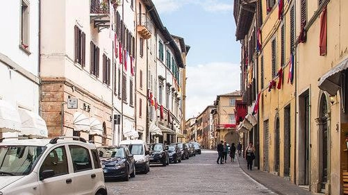 Gubbio, incontro tra il Comune e i proprietari Gubbio, incontro tra il Comune e i proprietari