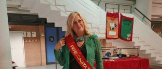 Cinquant’anni in cattedra: in pensione Simona Zoppi, la maestra dei record