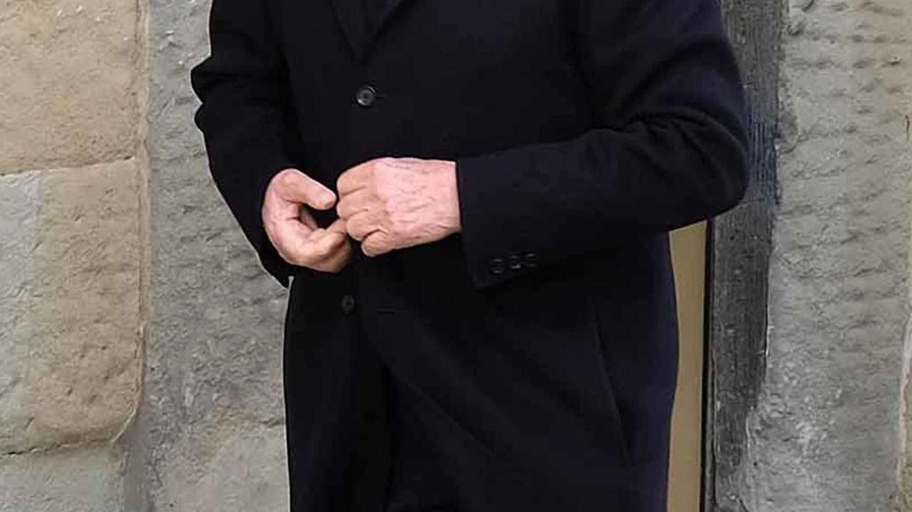 Patrizio Bertelli ha rilanciato lo storico ristorante: ora l’apertura del giardino d’estate
