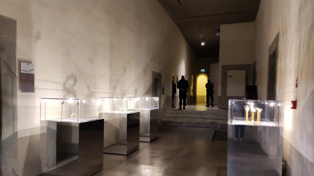 il museo il museo