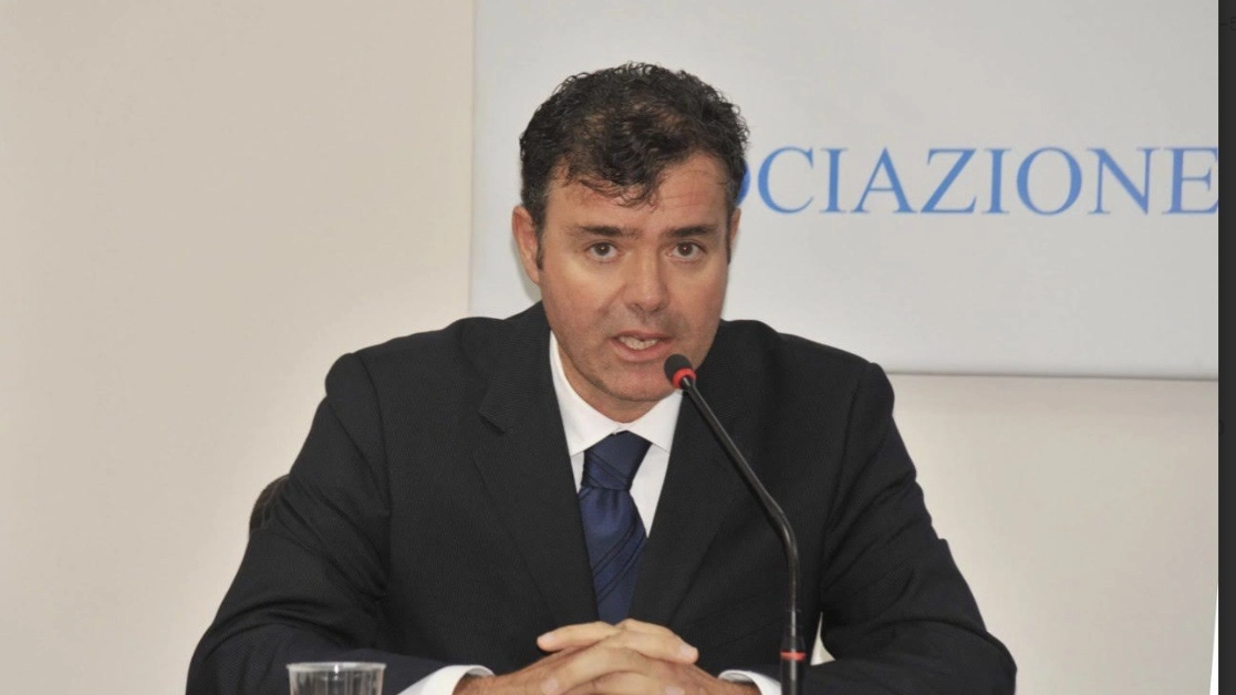 Stefano Orlandi, direttore area formazione Confcommercio Firenze-Arezzo Stefano Orlandi, direttore area formazione Confcommercio Firenze-Arezzo