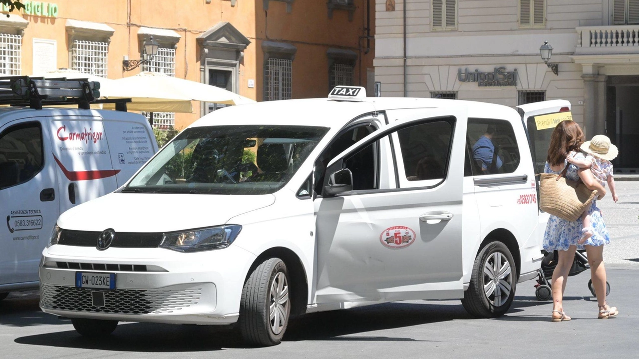 Sono soprattutto le strutture del centro storico a lamentarsi della difficoltà ad utilizzare il servizio Sono soprattutto le strutture del centro storico a lamentarsi della difficoltà ad utilizzare il servizio