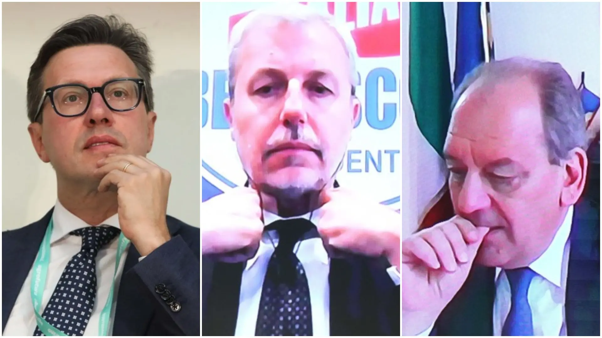 Gli scenari internazionali. Vino, olio e l’incognita dazi