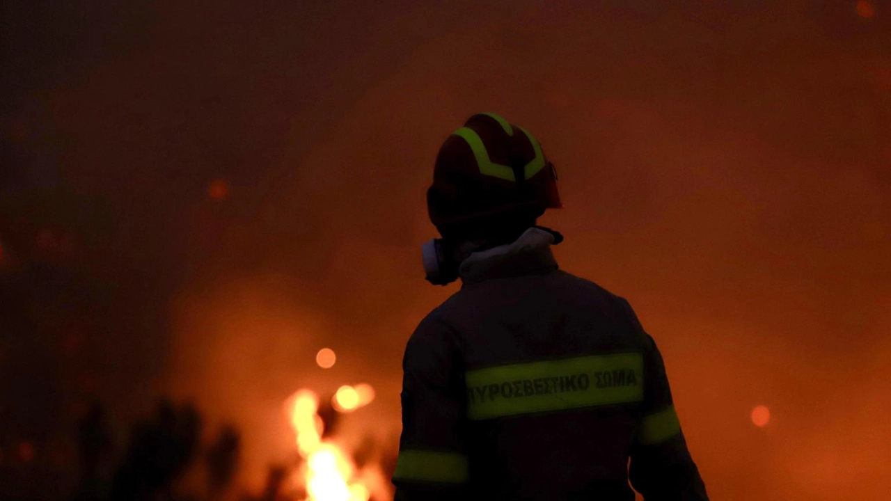 Coppia di Roma residente nell'isola, 'ieri evacuati alle 20.00'