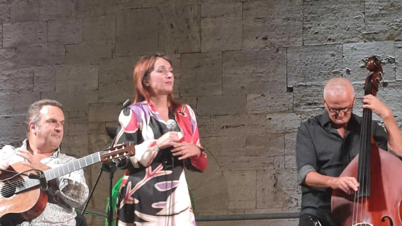 Music & Wine ’Di Fulvio Trio’ per il debutto