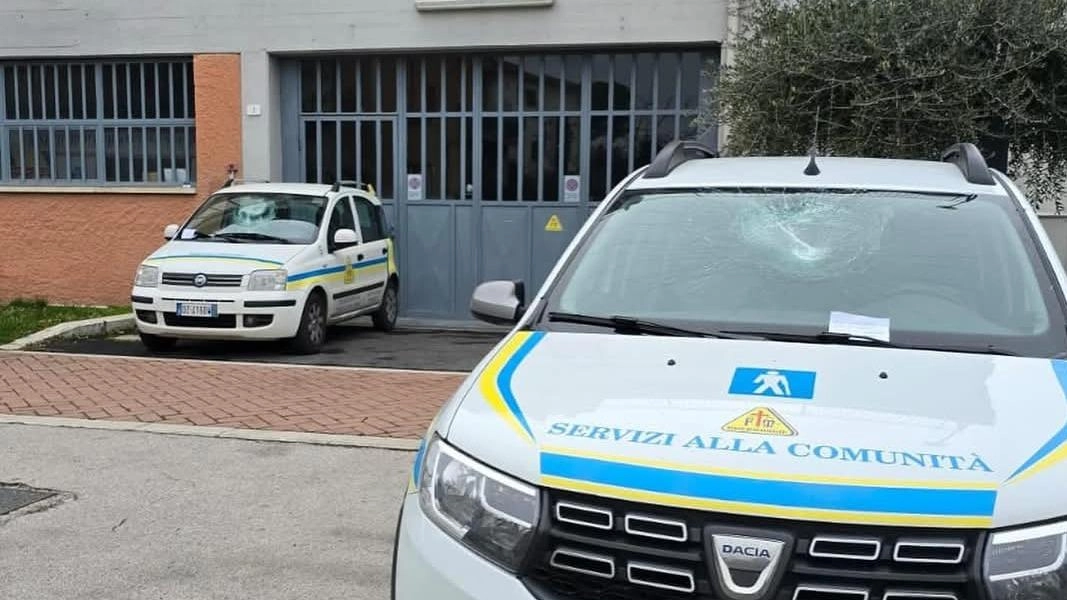 La Misericordia spera che un’auto sia aggiustata, sennò ci saranno disagi per i servizi La Misericordia spera che un’auto sia aggiustata, sennò ci saranno disagi per i servizi