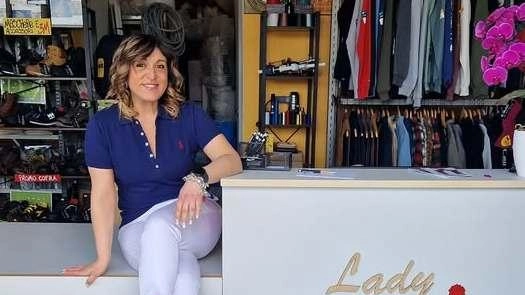 Alessandra Ticci è un enologa di Poggibonsi, che convive da quando aveva quattro anni con una ipoacusia