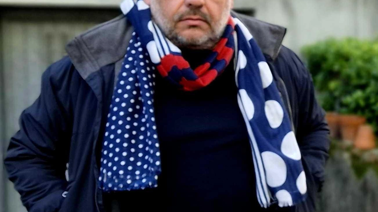 Daniele Lodola, coordinatore provinciale Cobas Lavoro Privato, ha depositato un esposto sulla pericolosità della strada Napoleonica dopo che precedenti segnalazioni sono rimaste senza esito