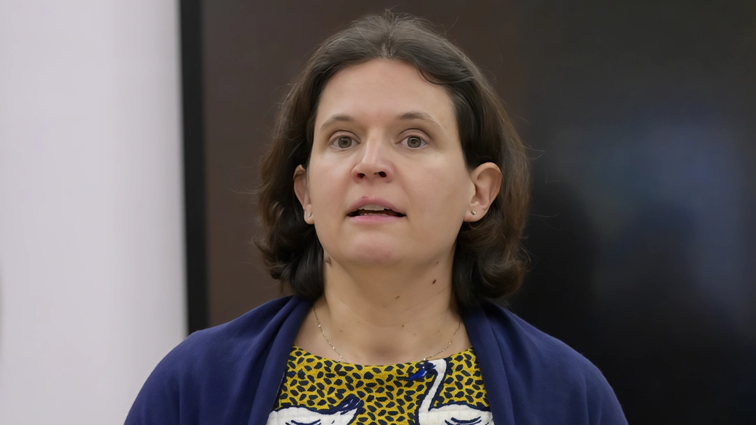 Ospiti attese dalla metà del mese. Previsto anche l’arrivo di alcuni bambini Ospiti attese dalla metà del mese. Previsto anche l’arrivo di alcuni bambini