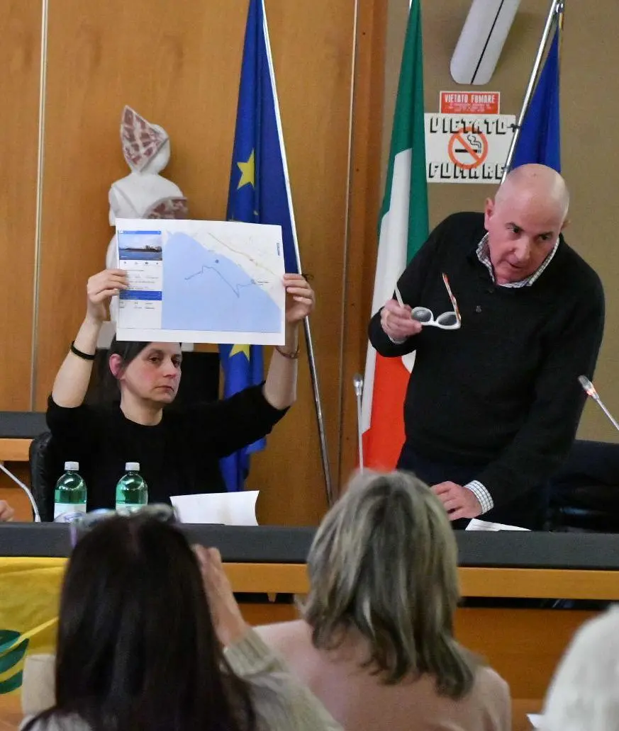 "Bisogna ascoltare i cittadini". L’Ugo Pisa boccia la linea Dem