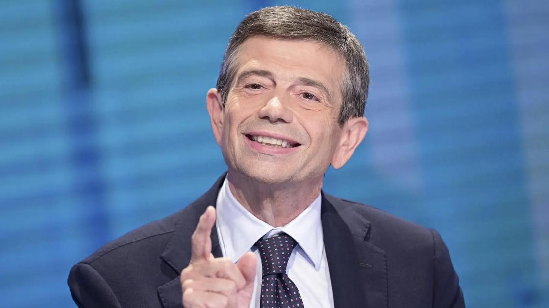 Noi moderati, blitz da Roma: lista alle regionali Noi moderati, blitz da Roma: lista alle regionali
