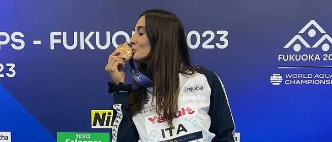 Pallanuoto Serie A1, Chiara Tabani ad un passo dal secondo Scudetto