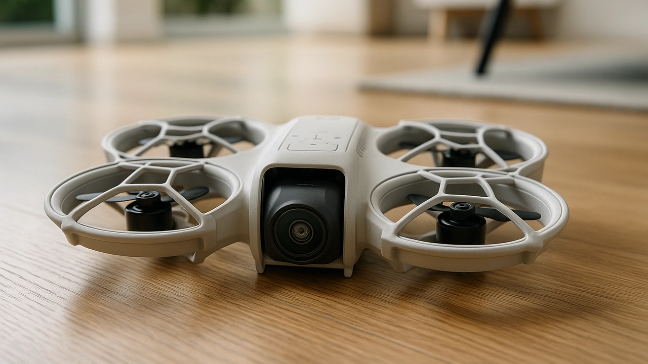 Mini drone DJI Neo