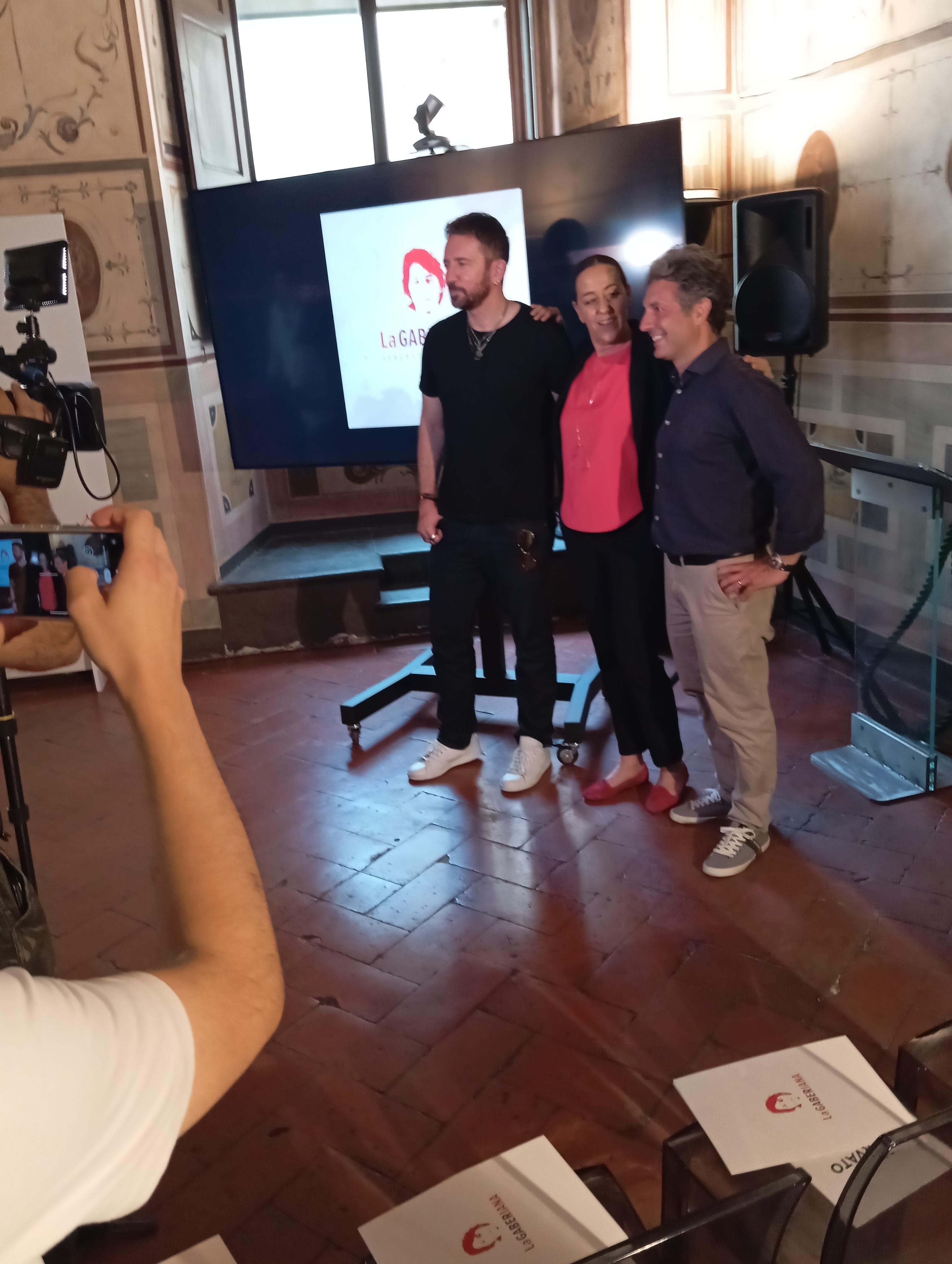 la gaberiana andrea scanzi presenta quattro serate per rivivere la magia del signor g