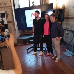 La Gaberiana, Andrea Scanzi presenta quattro serate per rivivere la magia del Signor G.