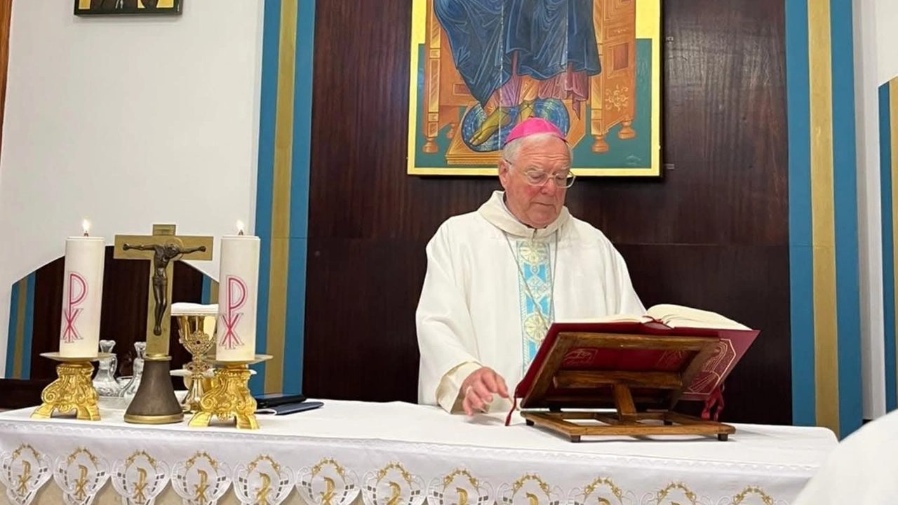 La lunga attesa è finita, Filippini è tornato a casa da Gerusalemme: “La speranza sempre”
