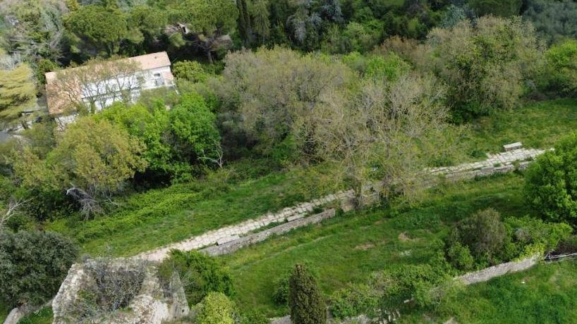Saranno messi a bando i lavori di riqualificazione delle mura antiche di Massa Marittima, che hanno ottenuto il finanziamento della Regione Toscana