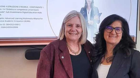 L’Università di Firenze sale in cattedra… digitale. Da fine febbraio ha preso il via un ampio programma di webinar e... L’Università di Firenze sale in cattedra… digitale. Da fine febbraio ha preso il via un ampio programma di webinar e...