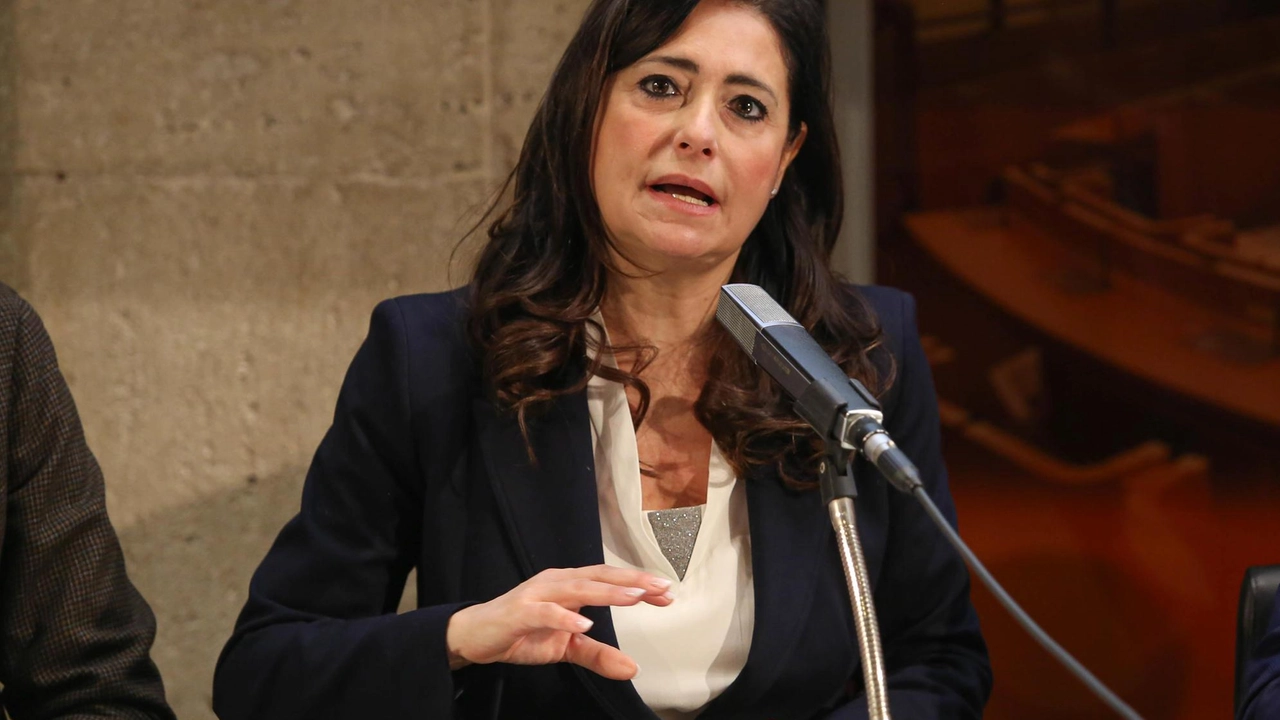 L’assessora comunale Francesca Tizi ha effettuato un sopralluogo nell’asilo ’L’Albero di tutti’ chiuso dopo atti vandalici e molestie L’assessora comunale Francesca Tizi ha effettuato un sopralluogo nell’asilo ’L’Albero di tutti’ chiuso dopo atti vandalici e molestie