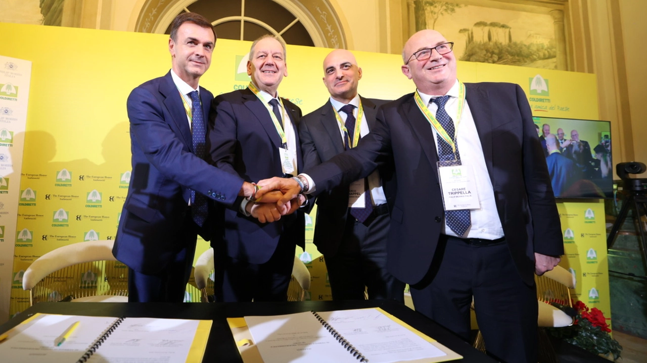 Philip Morris Italia e il Ministero dell’Agricoltura, della Sovranità Alimentare e delle Foreste