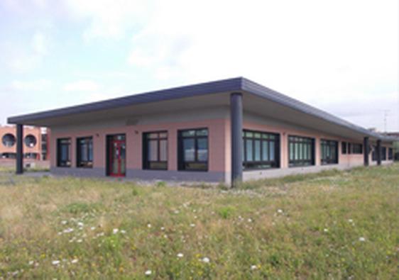 prato via ai lavori di rifacimento della copertura del marconcino al polo di san paolo