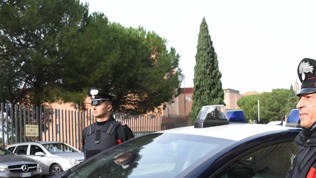 A Perugia, carabinieri arrestano ragazzo di 20 anni per detenzione di cocaina nascosta in tubetto per vitamine, trovata nella vegetazione di Mugnano. Recuperati anche denaro e telefono cellulare. A Perugia, carabinieri arrestano ragazzo di 20 anni per detenzione di cocaina nascosta in tubetto per vitamine, trovata nella vegetazione di Mugnano. Recuperati anche denaro e telefono cellulare.