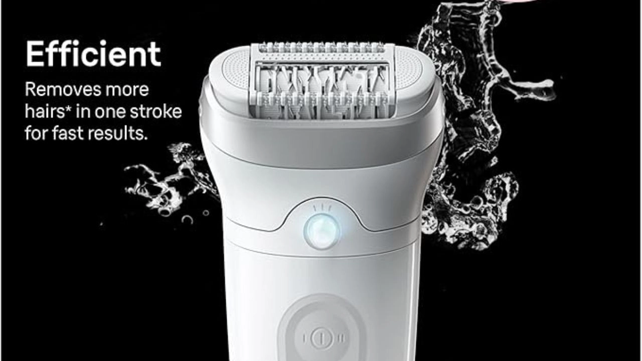 Braun Silk-épil 7