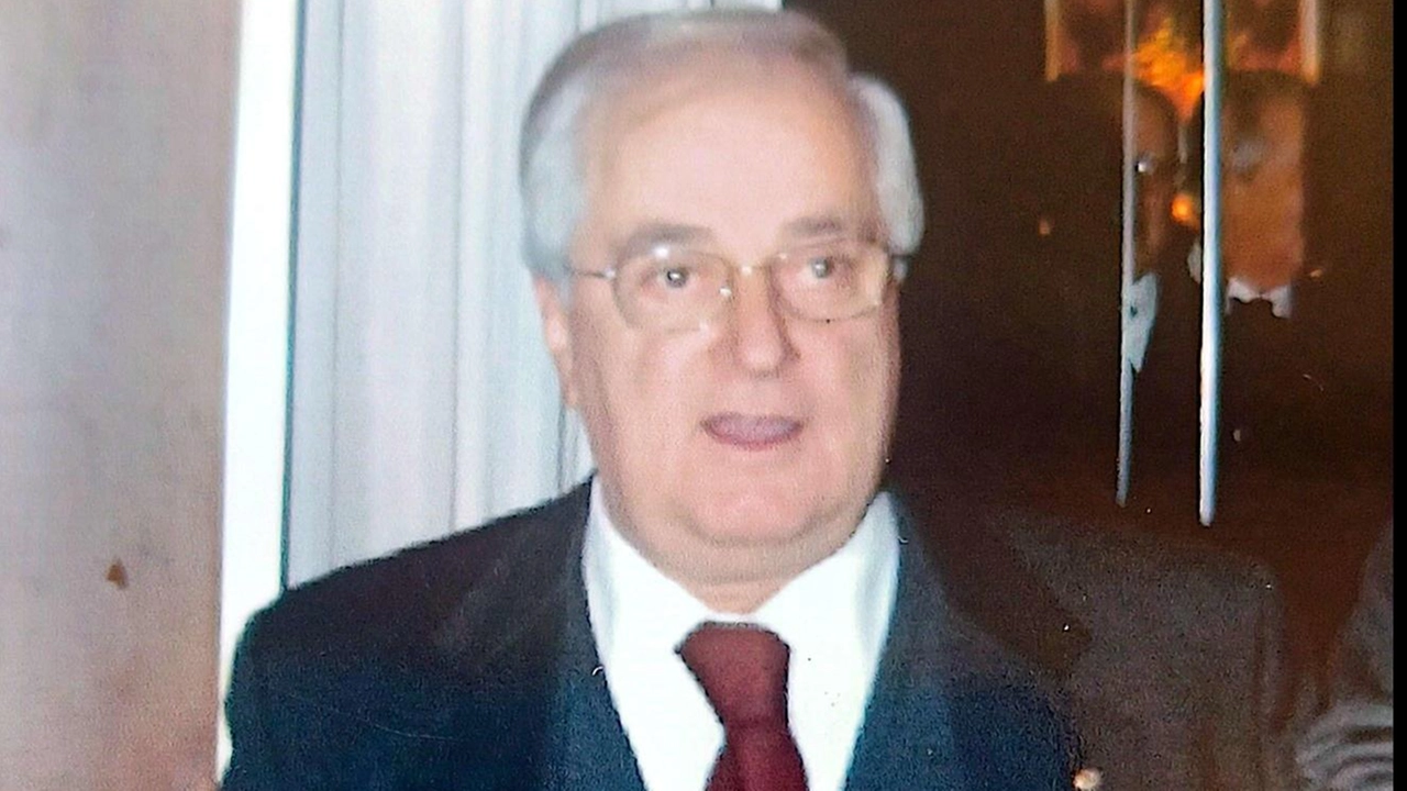 Sergio Gualchierani, imprenditore nel settore meccanotessile Ha avuto incarichi anche nell’Unione Industriale