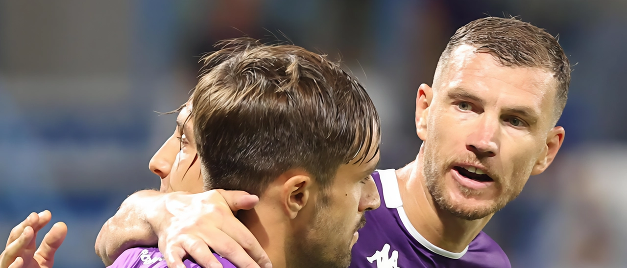 Mercato, in pagella c’è un 7+. La forza di tenere tutti i big e nessuna cessione jackpot. I due volti dell’estate viola