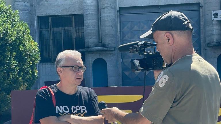 piazze a numero chiuso giro di vite e polemica scelta senza senso che uccide la socialit224