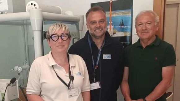 Sanità, il progetto taglia-attese. Nuovo ambulatorio a Ceciliano