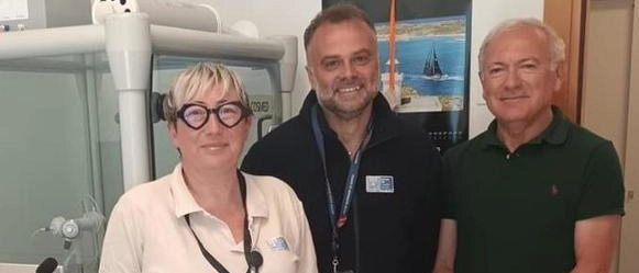 Sanità, il progetto taglia-attese. Nuovo ambulatorio a Ceciliano