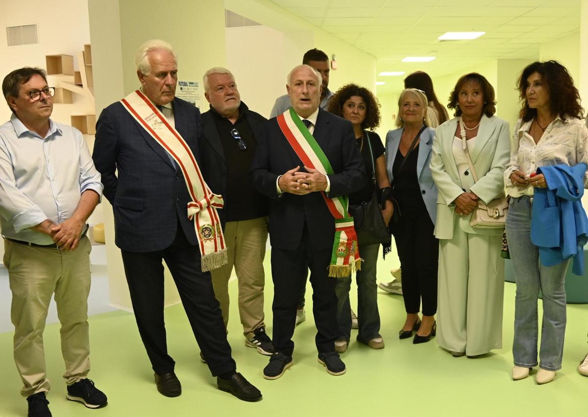 nuova scuola d8217infanzia opera da 4 milioni di euro montignoso investe nelle nuove generazioni