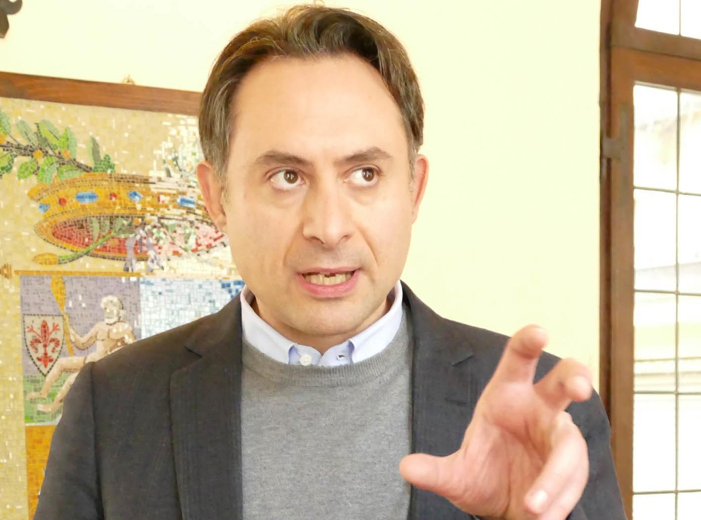 La Provincia è ancora in stallo. Il centrodestra va all’attacco del Pd La Provincia è ancora in stallo. Il centrodestra va all’attacco del Pd