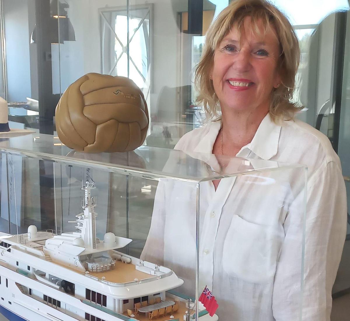"Lanka Marine" decolla . Si inaugura la nuova sede