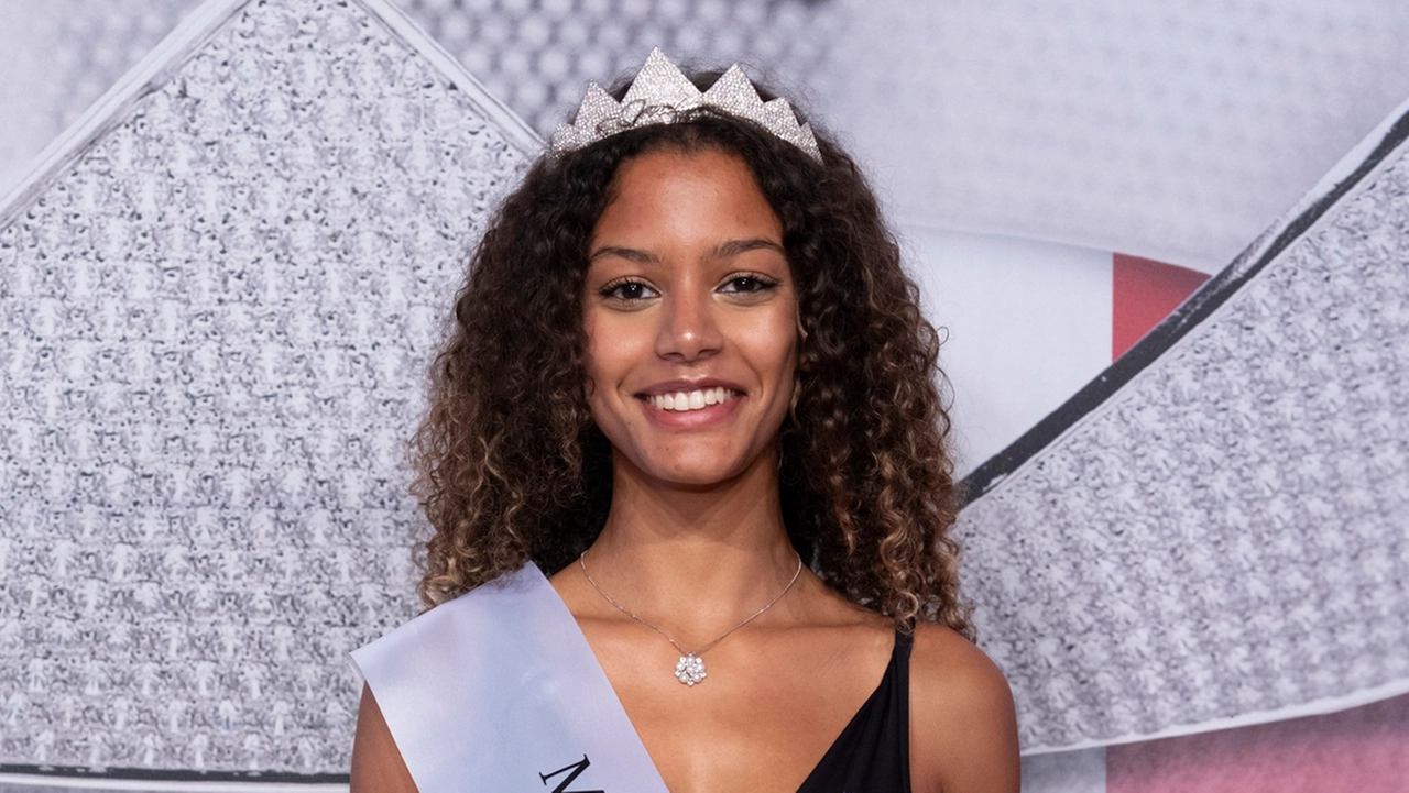 Laura Russo Miss Giglio D'Oro 2025 Laura Russo Miss Giglio D'Oro 2025