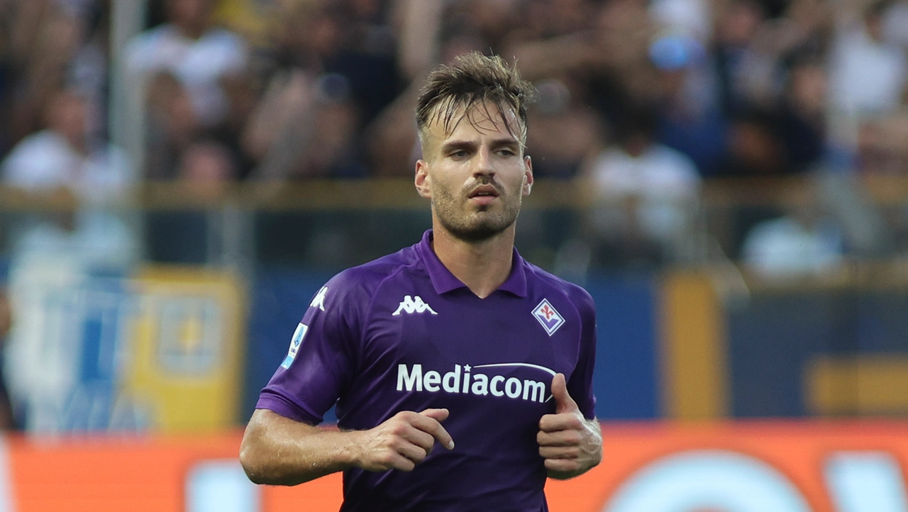 Fiorentina, contro il Pafos tocca a Pongracic