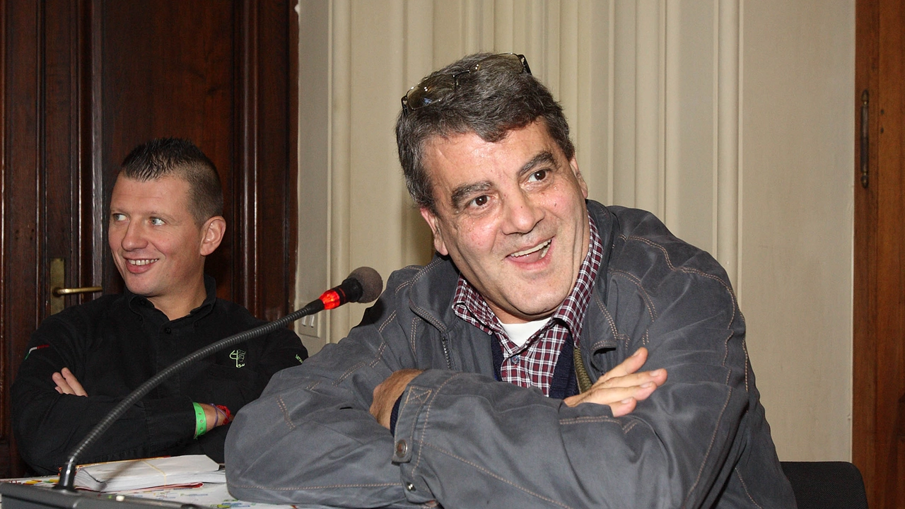 Claudio Chimenti ha guidato il Centro Commerciale Naturale dal 2006 al 2020 Claudio Chimenti ha guidato il Centro Commerciale Naturale dal 2006 al 2020
